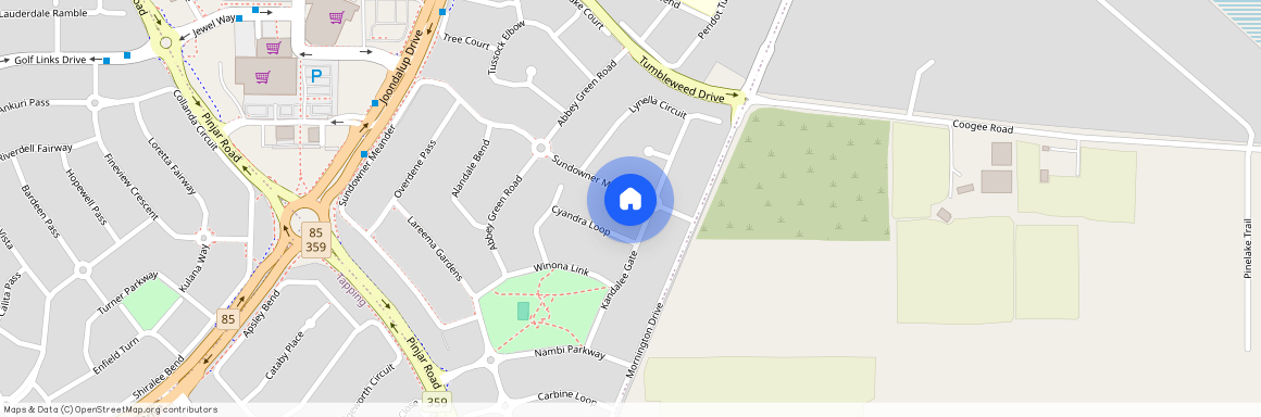 109 Sundowner Meander, 6031, Banksia Grove