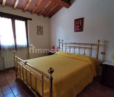 Casale Strada Provinciale 103, Monte Santa Maria Tiberina - Foto 6