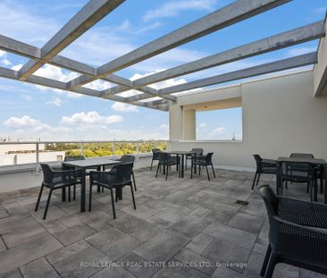 For Lease - 10 Deerlick Court Unit# 314, Toronto, Ontario - Photo 6