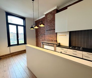 APPARTEMENT OP 'T ZUID - Photo 5
