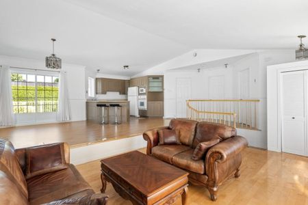 Maison de plain-pied à louer - Trois-Rivières (Saint-Louis-de-France) Maison de plain-pied à louer - Trois-Rivières (Saint-Louis-de-France) - Photo 4