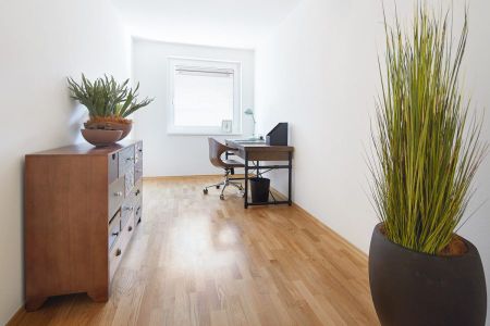 Tolle 3-Zimmerwohnung in der UNION Lustenau - Photo 4