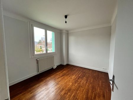 Location maison 5 pièces, 85.00m², Touzac - Photo 3