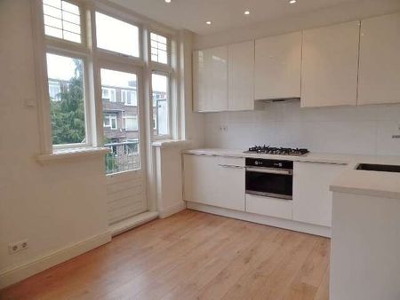 Bijlwerffstraat, Rotterdam, Nederland - Photo 2