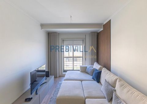 Apartamento T1