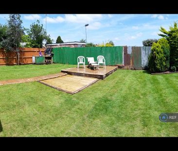 1 bedroom in a house share to rent - Photo 5