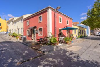 Moradia T1 em Lisboa