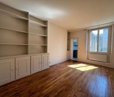 Location Appartement 3 Pièces 53 m² - Photo 1