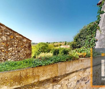 Maison à louer - La Rouvière 5 pièces de 152.17 m² - Photo 2