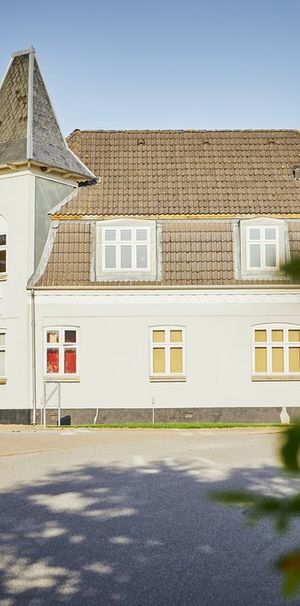 Kirkevej, 30 E 1., Brenderup Fyn, 5464 - Photo 1