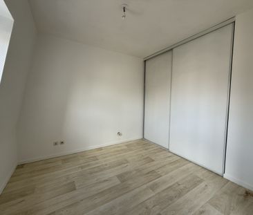 À louer à Amiens : F1 bis avec cave et parking - Photo 3