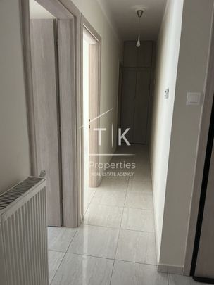 Διαμέρισμα για ενοικίαση Άγιος Δημήτριος (Κέντρο Θεσσαλονίκης) - Φωτογραφία 1