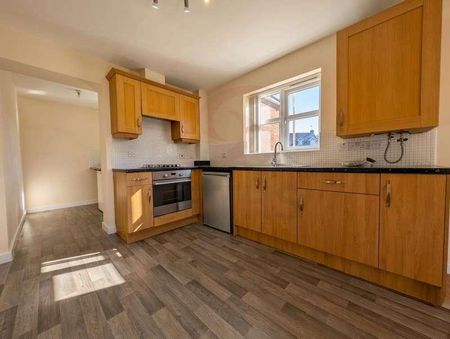 Saxthorpe Road, Hamilton, Leicester, LE5 - Photo 5