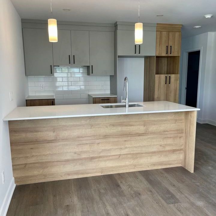 Beau 4 1/2 à Louer ! - Photo 1