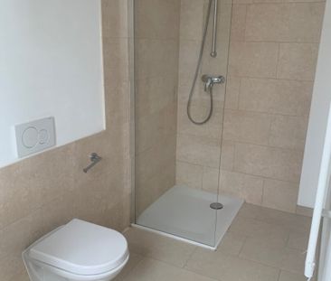 4-ZIMMER | HERRLICHE DG-WOHNUNG | ROOFTOP-TERRASSE - AB SOFORT VERF... - Photo 5