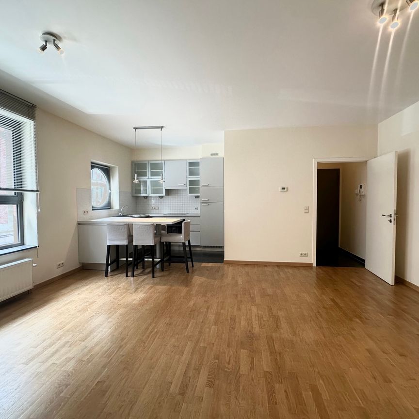 Rue du Pépin, 1000, Bruxelles - Foto 1