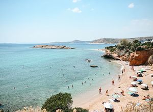 Studio/Γκαρσονιέρα για ενοικίαση - Κορωπί, - Photo 5