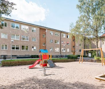 Bjursätragatan 120, Rågsved - Photo 1