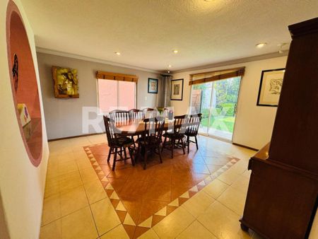 CASA EN RENTA EN METEPEC - Foto 4