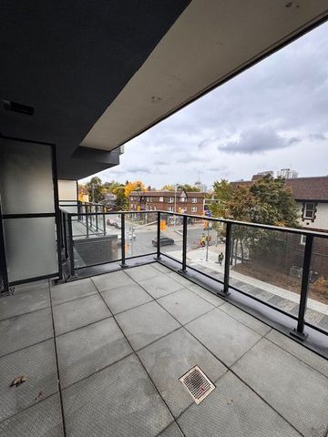 For Lease - 8 Manor Road Unit# 311, Toronto, Ontario - Photo 5