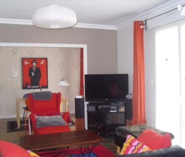 Maison D'habitation - 6 Piece(s) - 129 M2 - Photo 2