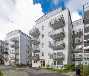 Kurirgatan 59, Helsingborg - Photo 4