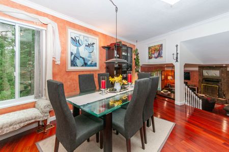 Beautiful furnished home - Photo 4