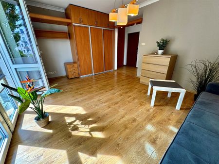 Łódź M., Łódź, Śródmieście, Narutowicza - Photo 5