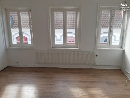 Maison Bourbourg 4 pièce(s) 60 m2 - Photo 2