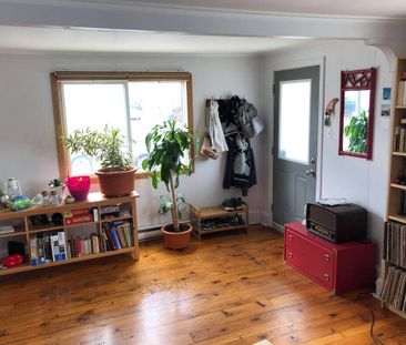 Grand 5 1/2 Dans Le Centre-ville De Hull - Photo 3