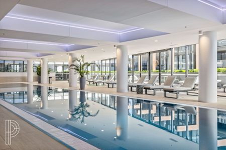 Fully Furnished, Light-Filled Living in the Heart of Woden - Photo 4