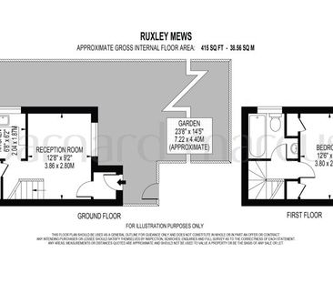 Ruxley Mews - Photo 3