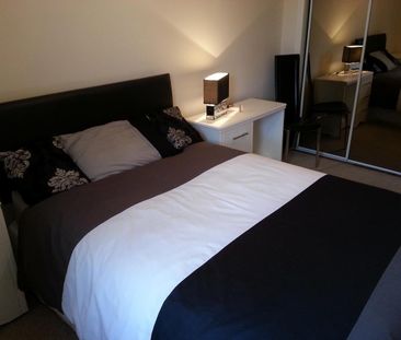 2 Bed Flat, Charles Street, AB25 - Photo 6