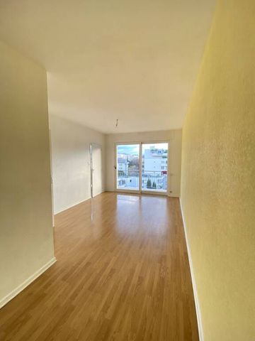 Location appartement Grenoble 38100 38 m² - Photo 3