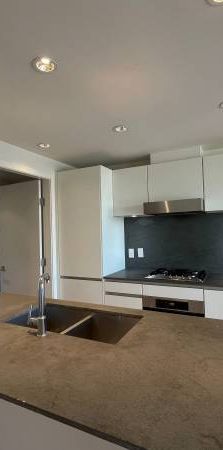 Luxury hi-rise with air cond “Granville at 70th” - 8588 Cornish Street - Photo 1