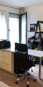 Appartement T1 à louer - 22 m² - Photo 4