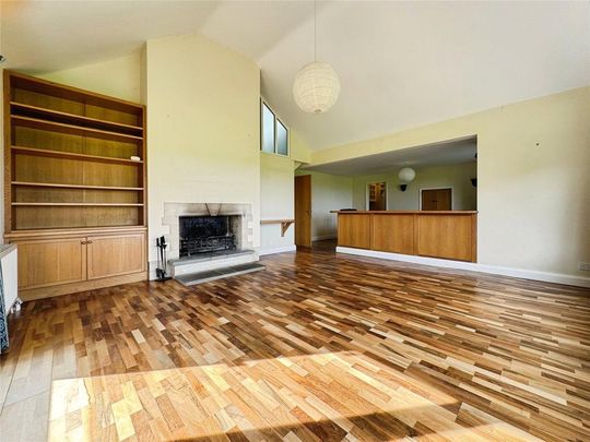 3 bedroom detached house to rent - Photo 1