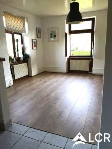 For rent – Beautiful 4.5-room apartment – 120 m² – Courfaivre (JU) - Photo 3