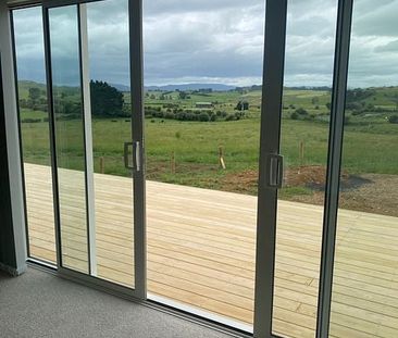 Stunning rural 4bed 20mins fr Pokeno - Photo 6