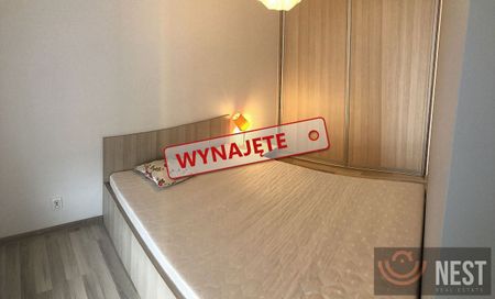 Kawalerka ulica Sowińskiego - Zdjęcie 3