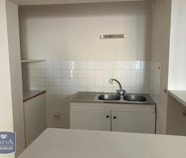 Appartement à louer 2 pièces 52.9m² - Photo 6