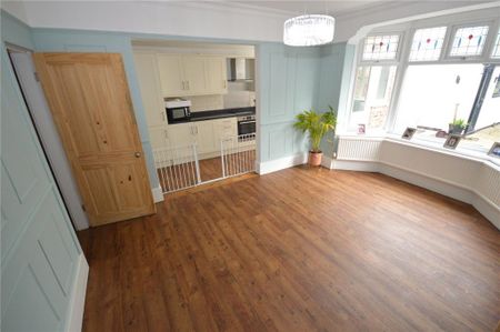 5 bedroom semi-detached house to rent - Photo 5