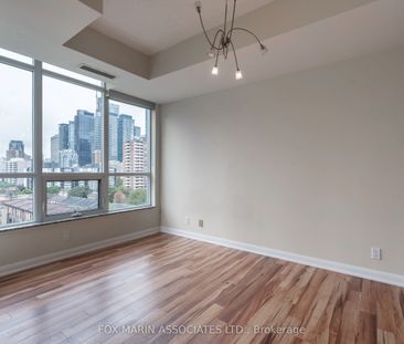 500 Condos and Lofts , #909 - Photo 3