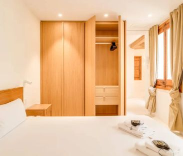 1-bedroom apartment for rent in El Gòtic, all bills included - Foto 6
