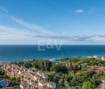 Magnificent studio with breathtaking panoramic views available for ... - Photo 5