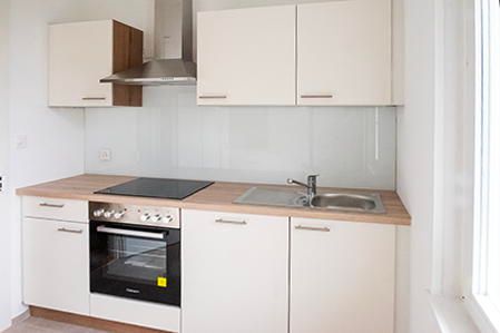 Sanierte Liegenschaft, 3.5-Zimmerwohnung an ruhiger Lage - Photo 3