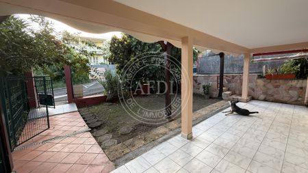 Appartement - Schoelcher - Photo 4