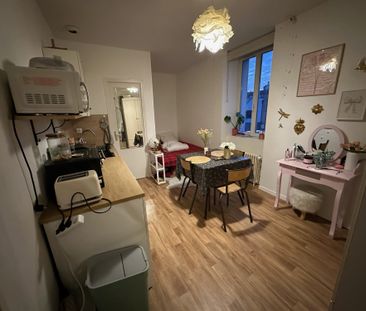 Location Appartement 1 pièce 16m² RENNES 35000 - Photo 3