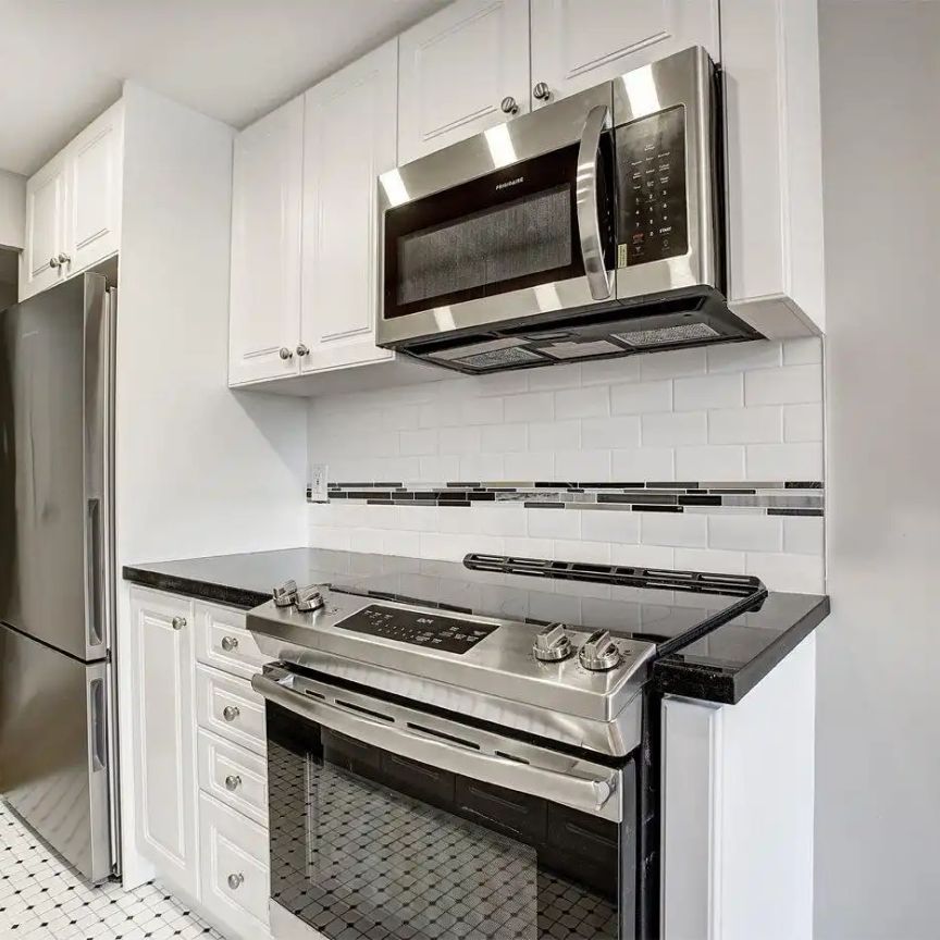 Jameson Avenue Apartments — 1 Bedroom - Photo 1