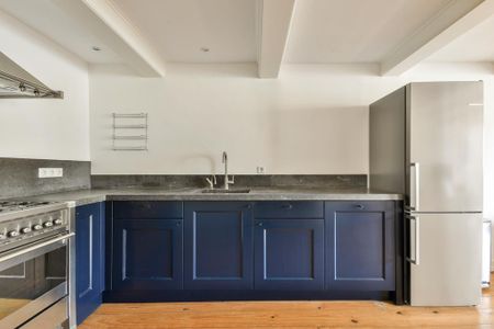 Te huur: Appartement Herengracht in Amsterdam - Foto 4